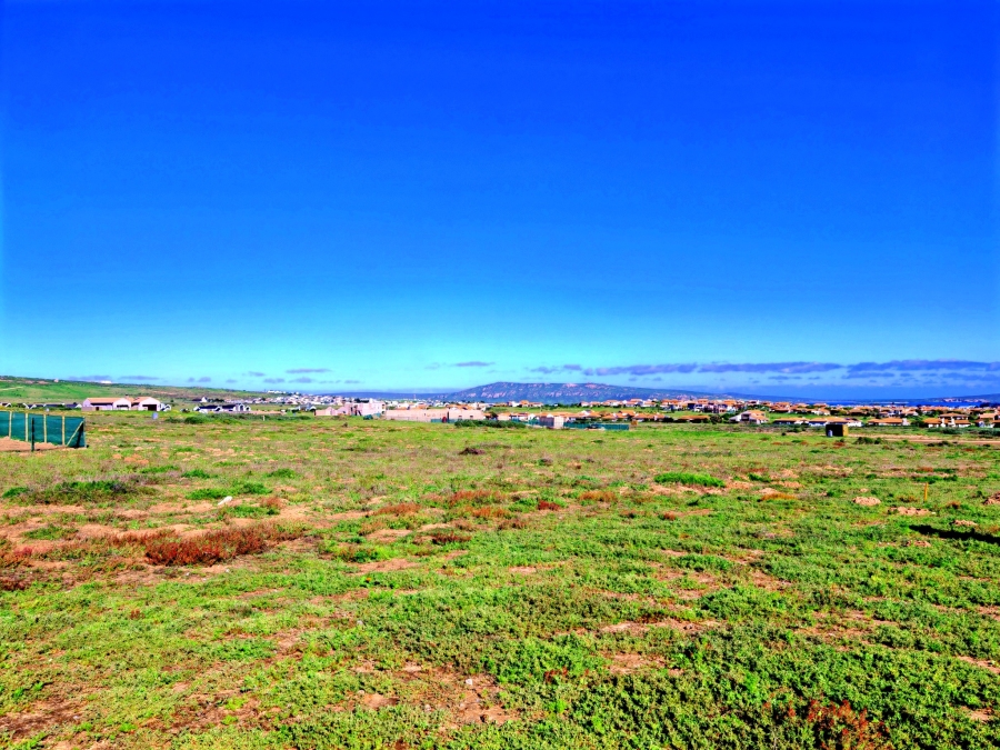 0 Bedroom Property for Sale in Langebaan Country Estate Western Cape